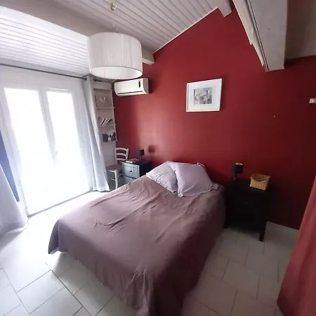 Oustau 15 Cote D'azur Piscine Et Nature Holiday home Roquebrune-sur-Argens