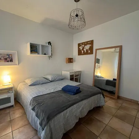 Vakantiehuis Oustau 15 Cote D'azur Piscine Et Nature Roquebrune-sur-Argens